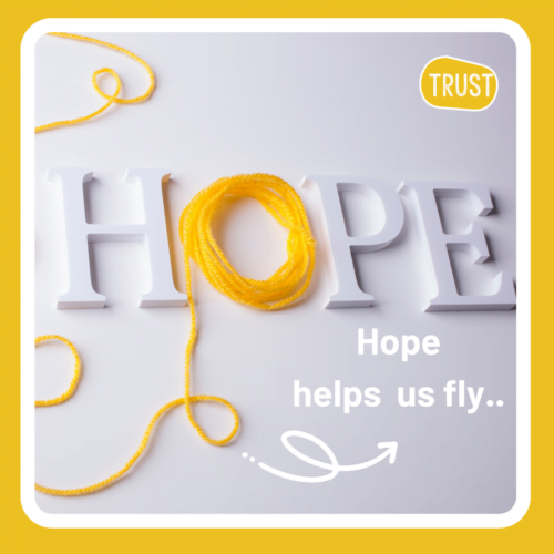 Hope blog