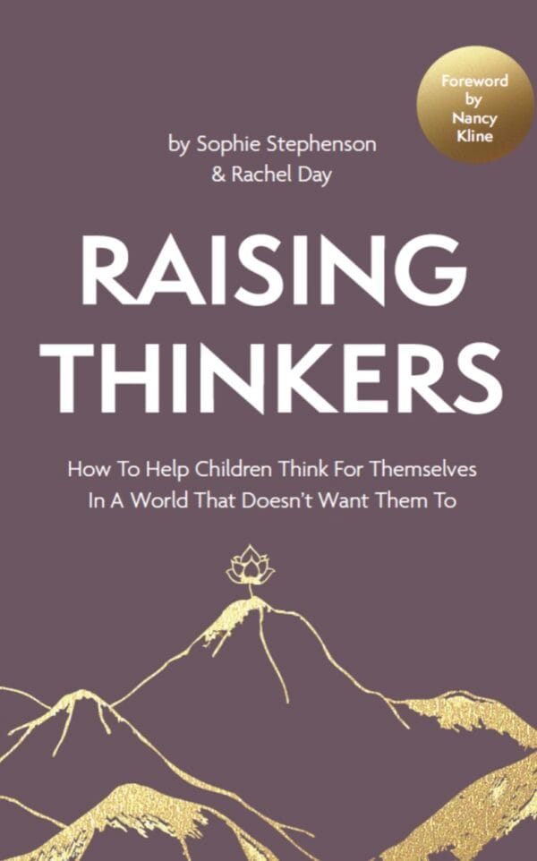 Raising Thinkers